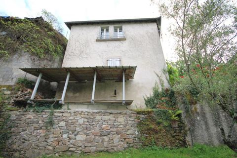 Villa i Najac, Aveyron, Najac - € 147.400 | Ref: 3194 - foto 22