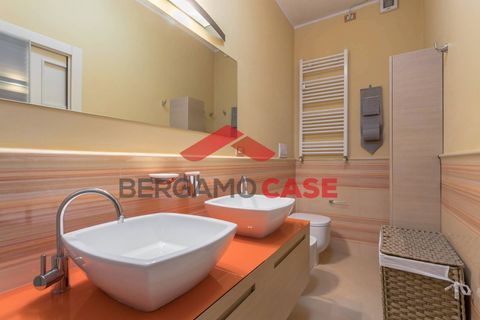 Lejlighed i Bergamo, Bergamo, Bergamo - € 290.000 | Ref: 1982 - foto 9
