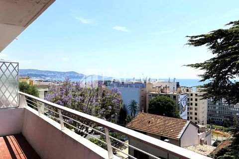 Lejlighed i Nice, Alpes-Maritimes, Nice - € 294.000 | Ref: 85999086 - foto 1