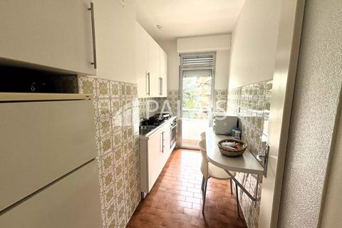 Lejlighed i Nice, Alpes-Maritimes, Nice - € 294.000 | Ref: 85999086 - foto 7
