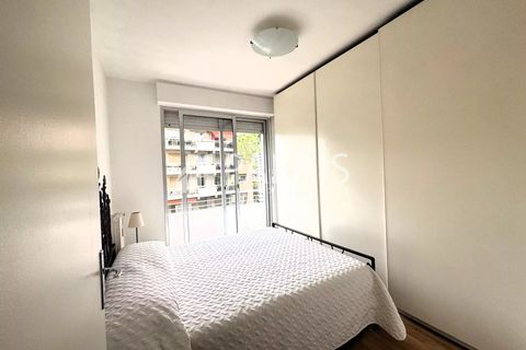 Lejlighed i Nice, Alpes-Maritimes, Nice - € 294.000 | Ref: 85999086 - foto 9