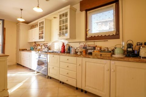 Villa i Verona, Verona, Verona - € 625.000 | Ref: 297-1 - foto 4