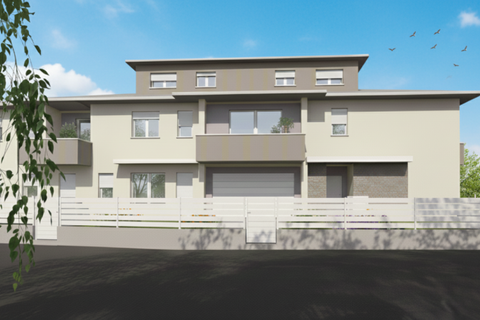 Apartament a Belfiore, Verona, Belfiore - € 275.000 | Ref: 7679 - foto 2