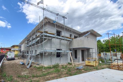 Apartament a Belfiore, Verona, Belfiore - € 275.000 | Ref: 7679 - foto 3