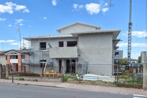 Apartament a Belfiore, Verona, Belfiore - € 275.000 | Ref: 7679 - foto 4