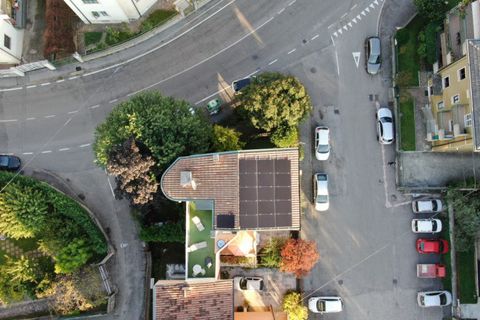 Villa a Verona, Verona, Verona - € 625.000 | Ref: 297-2 - foto 16