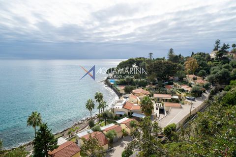 Lejlighed i Bordighera, Imperia, Bordighera - € 349.000 | Ref: 14070 - foto 1