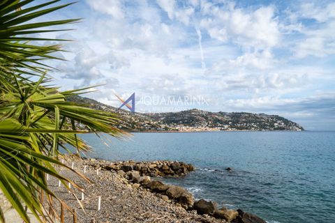 Lejlighed i Bordighera, Imperia, Bordighera - € 349.000 | Ref: 14070 - foto 13