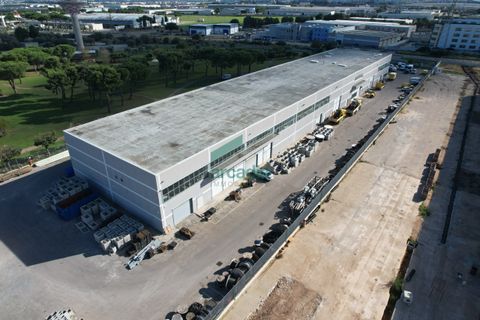 L'establiment comercial a Modugno, Bari, Modugno - € 2.800.000 | Ref: 12001/2025 - foto 6