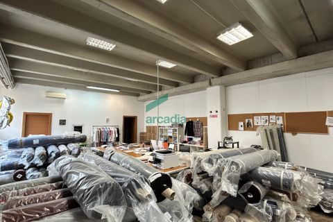 Erhvervsejendom i Modugno, Bari, Modugno - € 520.000 | Ref: 12005/2025 - foto 31