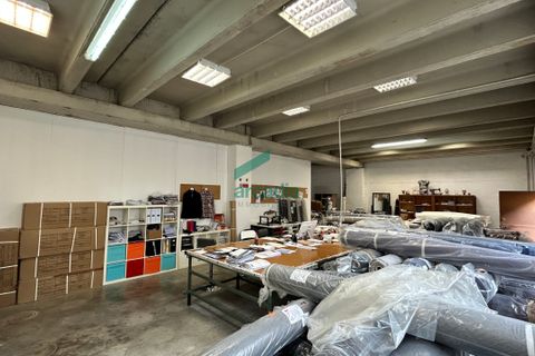 Erhvervsejendom i Modugno, Bari, Modugno - € 520.000 | Ref: 12005/2025 - foto 33