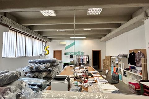 Erhvervsejendom i Modugno, Bari, Modugno - € 520.000 | Ref: 12005/2025 - foto 34