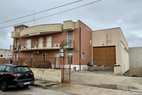 Erhvervsejendom i Modugno, Bari, Modugno - € 520.000 | Ref: 12005/2025 - foto 36
