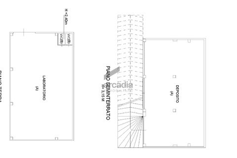 Erhvervsejendom i Modugno, Bari, Modugno - € 520.000 | Ref: 12005/2025 - foto 37
