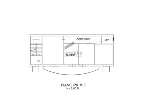 Erhvervsejendom i Modugno, Bari, Modugno - € 520.000 | Ref: 12005/2025 - foto 38