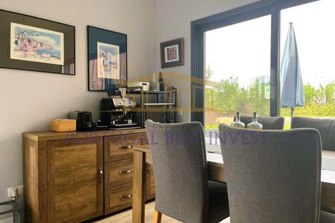 Byhus i Silves, Faro, Silves - € 449.000 | Ref: PBI-1366 - foto 16