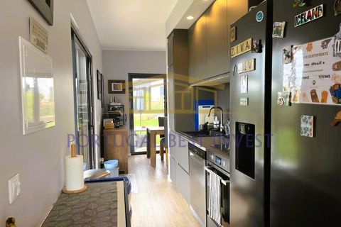 Byhus i Silves, Faro, Silves - € 449.000 | Ref: PBI-1366 - foto 17