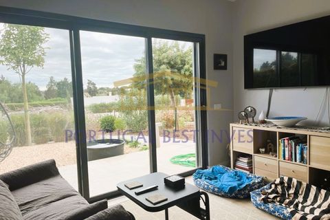 Byhus i Silves, Faro, Silves - € 449.000 | Ref: PBI-1366 - foto 19