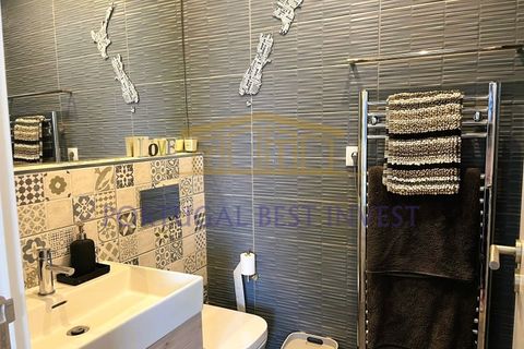 Byhus i Silves, Faro, Silves - € 449.000 | Ref: PBI-1366 - foto 24