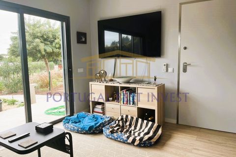 Byhus i Silves, Faro, Silves - € 449.000 | Ref: PBI-1366 - foto 32
