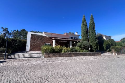Villa i Quinta do Conde, Setubal, Quinta do Conde - € 1.900.000 | Ref: CAS_37 - foto 2