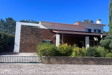 Villa i Quinta do Conde, Setubal, Quinta do Conde - € 1.900.000 | Ref: CAS_37 - foto 3