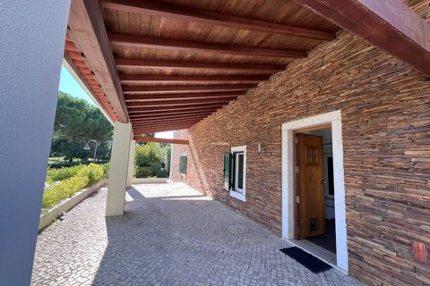 Villa i Quinta do Conde, Setubal, Quinta do Conde - € 1.900.000 | Ref: CAS_37 - foto 6