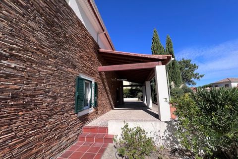 Villa i Quinta do Conde, Setubal, Quinta do Conde - € 1.900.000 | Ref: CAS_37 - foto 9