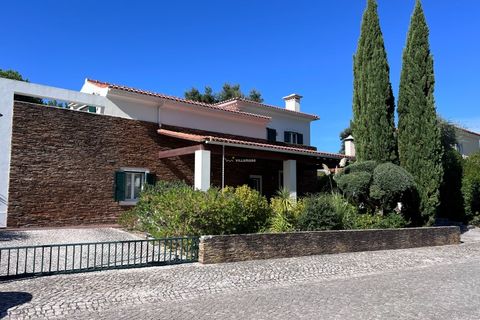 Villa i Quinta do Conde, Setubal, Quinta do Conde - € 1.900.000 | Ref: CAS_37 - foto 11