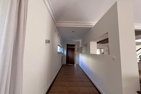 Villa i Quinta do Conde, Setubal, Quinta do Conde - € 1.900.000 | Ref: CAS_37 - foto 23