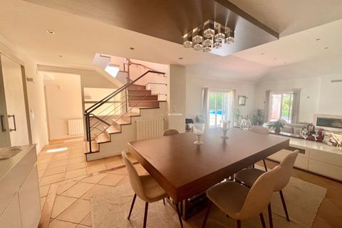 Villa i Quinta do Conde, Setubal, Quinta do Conde - € 1.900.000 | Ref: CAS_37 - foto 24