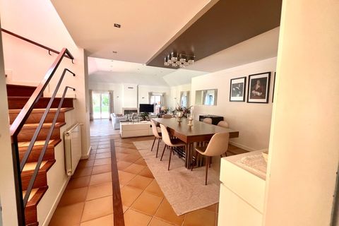 Villa i Quinta do Conde, Setubal, Quinta do Conde - € 1.900.000 | Ref: CAS_37 - foto 25
