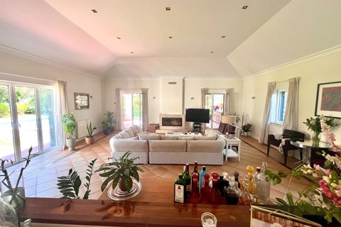 Villa i Quinta do Conde, Setubal, Quinta do Conde - € 1.900.000 | Ref: CAS_37 - foto 27