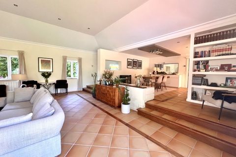 Villa i Quinta do Conde, Setubal, Quinta do Conde - € 1.900.000 | Ref: CAS_37 - foto 28