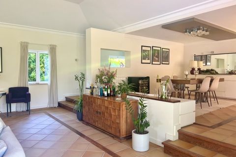 Villa i Quinta do Conde, Setubal, Quinta do Conde - € 1.900.000 | Ref: CAS_37 - foto 29