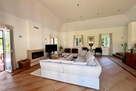 Villa i Quinta do Conde, Setubal, Quinta do Conde - € 1.900.000 | Ref: CAS_37 - foto 30