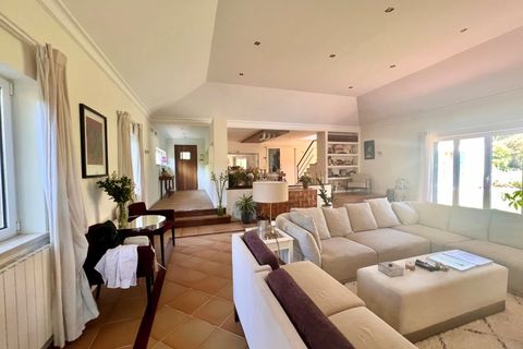 Villa i Quinta do Conde, Setubal, Quinta do Conde - € 1.900.000 | Ref: CAS_37 - foto 31