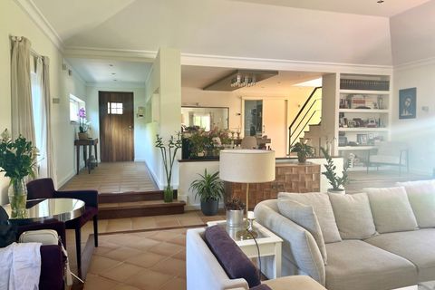 Villa i Quinta do Conde, Setubal, Quinta do Conde - € 1.900.000 | Ref: CAS_37 - foto 32