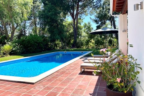 Villa i Quinta do Conde, Setubal, Quinta do Conde - € 1.900.000 | Ref: CAS_37 - foto 34