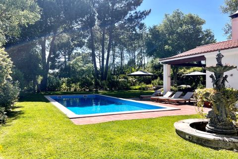 Villa i Quinta do Conde, Setubal, Quinta do Conde - € 1.900.000 | Ref: CAS_37 - foto 35