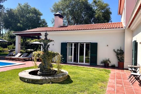 Villa i Quinta do Conde, Setubal, Quinta do Conde - € 1.900.000 | Ref: CAS_37 - foto 36