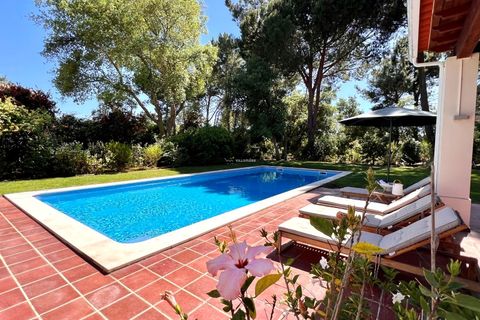 Villa i Quinta do Conde, Setubal, Quinta do Conde - € 1.900.000 | Ref: CAS_37 - foto 37