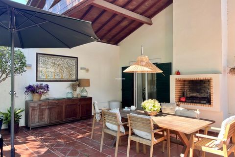 Villa i Quinta do Conde, Setubal, Quinta do Conde - € 1.900.000 | Ref: CAS_37 - foto 40