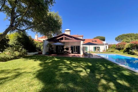 Villa i Quinta do Conde, Setubal, Quinta do Conde - € 1.900.000 | Ref: CAS_37 - foto 41