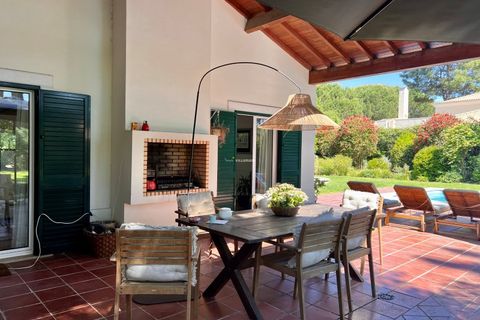 Villa i Quinta do Conde, Setubal, Quinta do Conde - € 1.900.000 | Ref: CAS_37 - foto 42