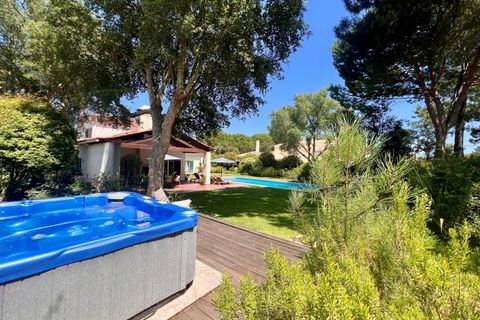 Villa i Quinta do Conde, Setubal, Quinta do Conde - € 1.900.000 | Ref: CAS_37 - foto 45