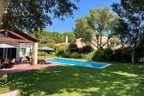 Villa i Quinta do Conde, Setubal, Quinta do Conde - € 1.900.000 | Ref: CAS_37 - foto 46