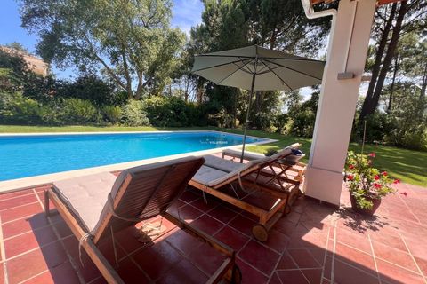 Villa i Quinta do Conde, Setubal, Quinta do Conde - € 1.900.000 | Ref: CAS_37 - foto 47