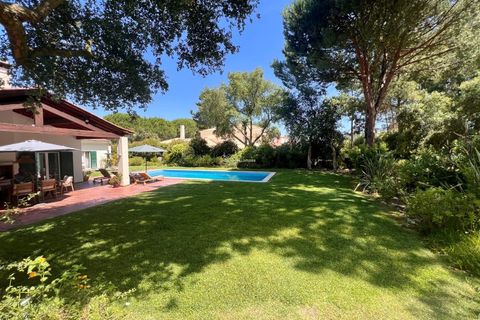 Villa i Quinta do Conde, Setubal, Quinta do Conde - € 1.900.000 | Ref: CAS_37 - foto 48