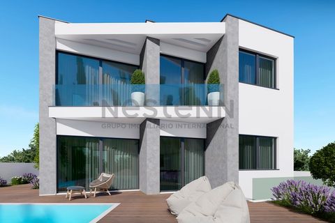 Villa i Mafra, Lisbon, Mafra - € 800.000 | Ref: N103LNH763 - foto 1